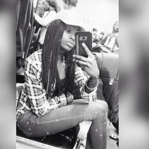 Meet your Posher, Adam'ss